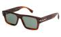 SUNGLASSES FENDI 40215I 64N 5415