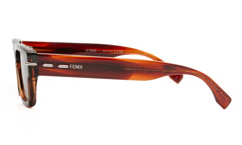 SUNGLASSES FENDI 40215I 64N 5415 3