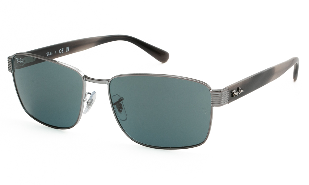 SUNGLASSES RAY BAN 3750 004/R5 6218 1