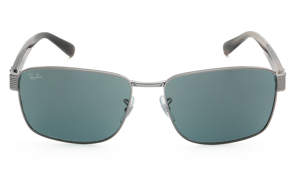SUNGLASSES RAY BAN 3750 004/R5 6218 2