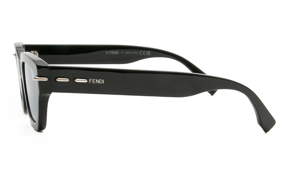 ΓΥΑΛΙΑ ΗΛΙΟΥ FENDI 40191I 01V 5023 3