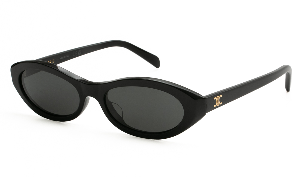 SUNGLASSES CELINE CL40353U 01A 5417 1