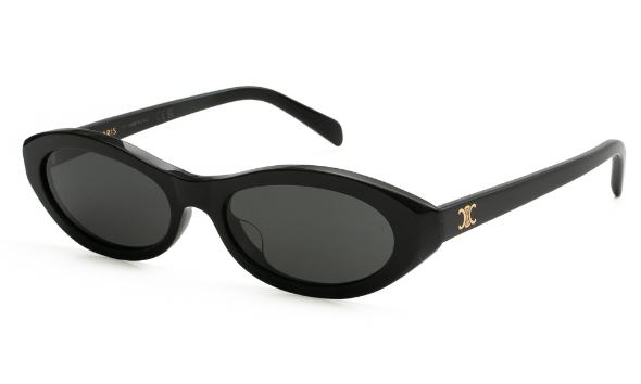 SUNGLASSES CELINE CL40353U 01A 5417