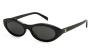 SUNGLASSES CELINE CL40353U 01A 5417