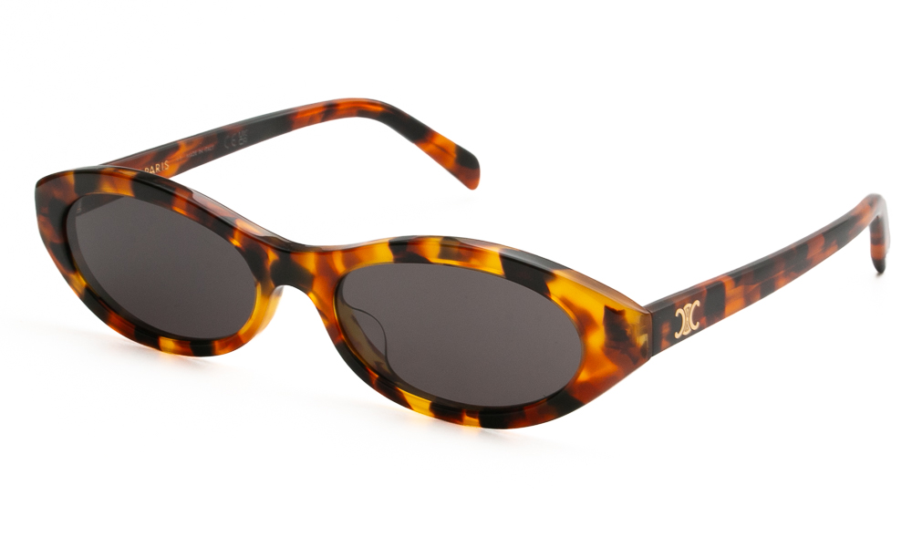 SUNGLASSES CELINE CL40353U 53A 5417 1
