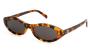 SUNGLASSES CELINE CL40353U 53A 5417