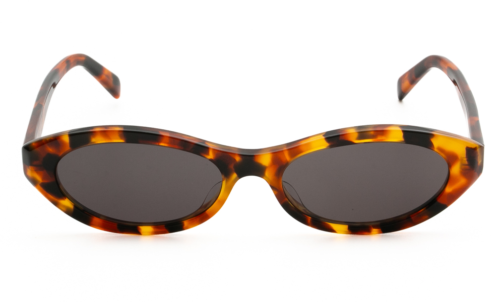 SUNGLASSES CELINE CL40353U 53A 5417 2