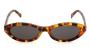 SUNGLASSES CELINE CL40353U 53A 5417