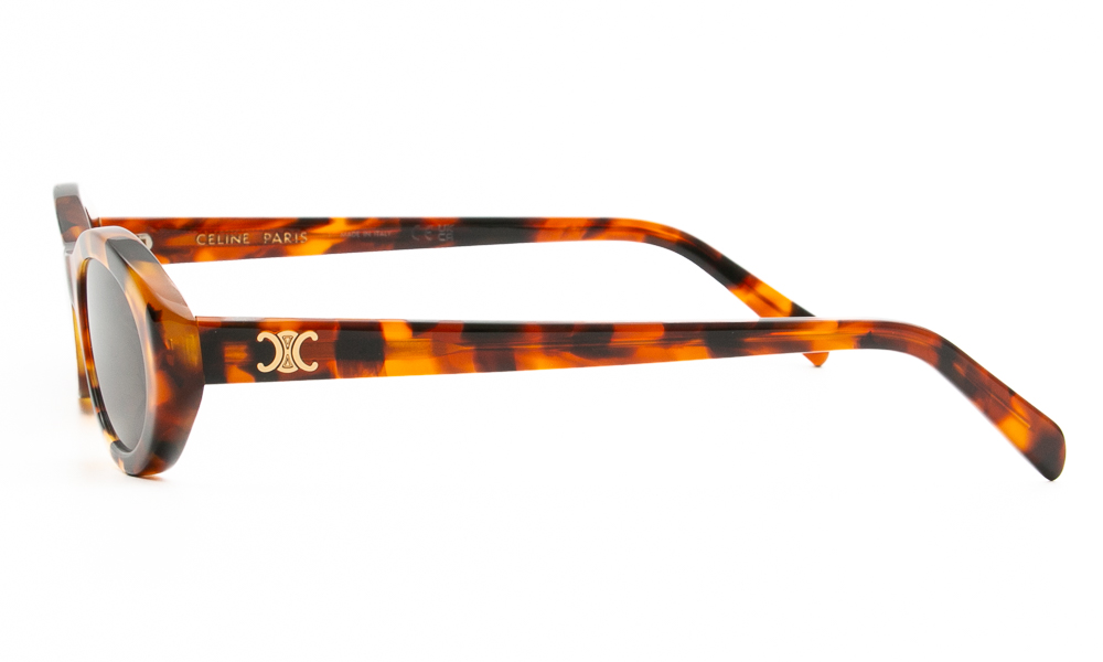 SUNGLASSES CELINE CL40353U 53A 5417 3