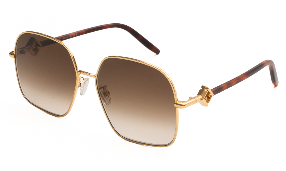 ΓΥΑΛΙΑ ΗΛΙΟΥ FENDI 40218U 30F 5815 1