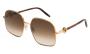ΓΥΑΛΙΑ ΗΛΙΟΥ FENDI 40218U 30F 5815