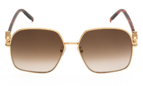 ΓΥΑΛΙΑ ΗΛΙΟΥ FENDI 40218U 30F 5815 - 2