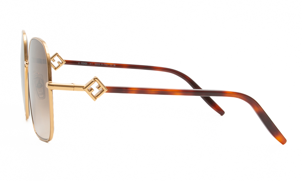 ΓΥΑΛΙΑ ΗΛΙΟΥ FENDI 40218U 30F 5815 3