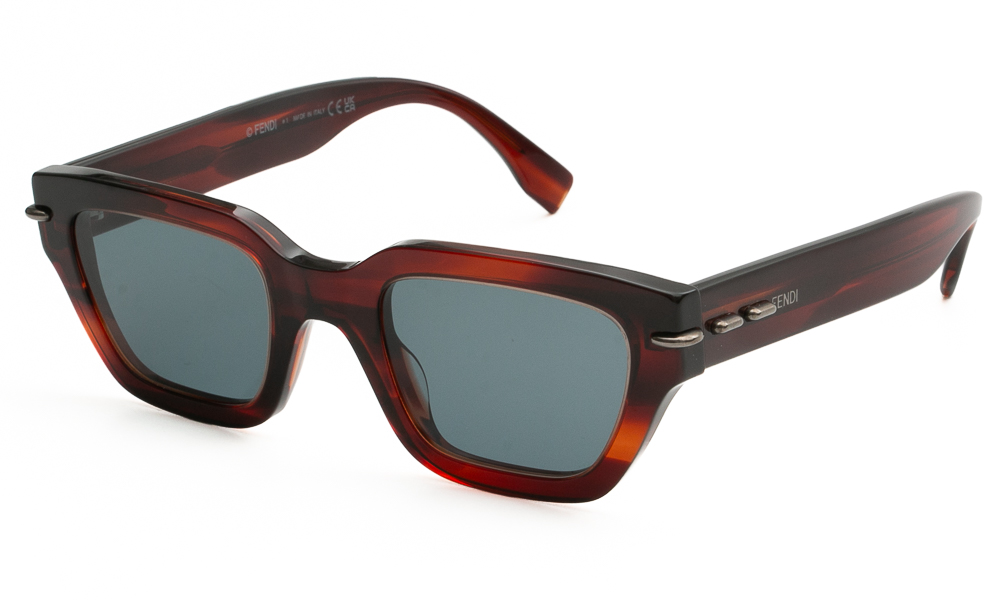 ΓΥΑΛΙΑ ΗΛΙΟΥ FENDI 40191I 64V 5023 1
