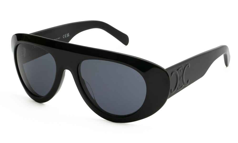 ΓΥΑΛΙΑ ΗΛΙΟΥ CELINE CL 40340U 01V 5719 1
