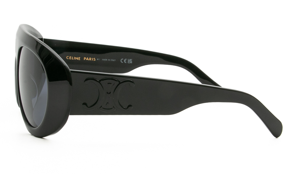 ΓΥΑΛΙΑ ΗΛΙΟΥ CELINE CL 40340U 01V 5719 3