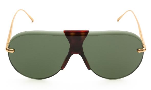 ΓΥΑΛΙΑ ΗΛΙΟΥ LOEWE 40192U 30N 0135 - 2