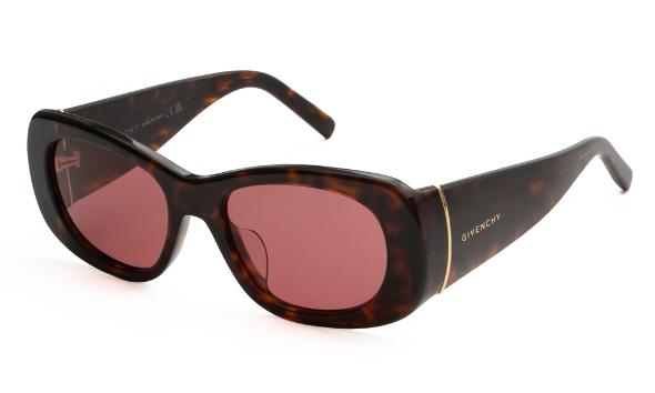 ΓΥΑΛΙΑ ΗΛΙΟΥ GIVENCHY GV 40140U 52S 5318