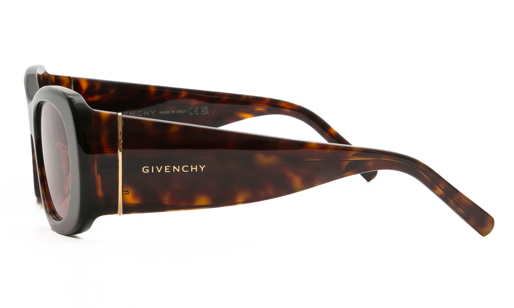 ΓΥΑΛΙΑ ΗΛΙΟΥ GIVENCHY GV 40140U 52S 5318 3