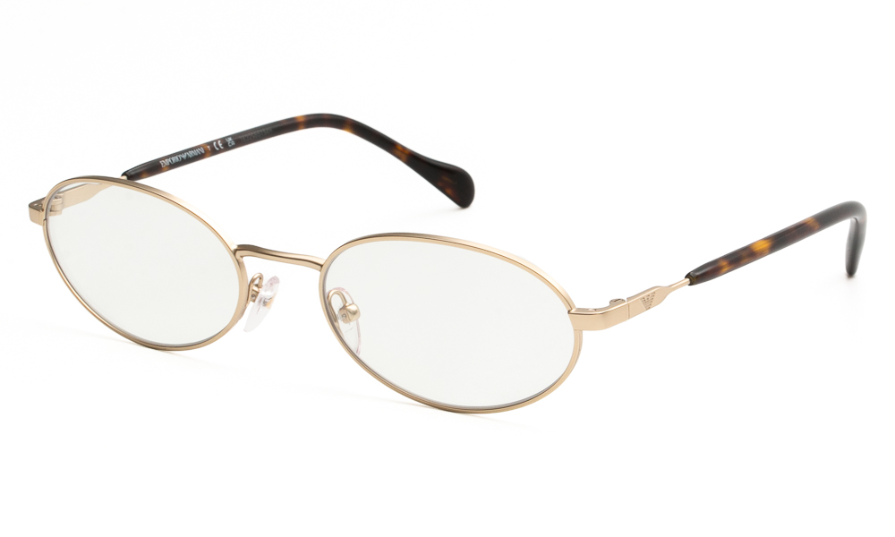 EMPORIO ARMANI ΓΥΑΛΙΑ ΗΛΙΟΥ EMPORIO ARMANI 2175 30021W 5419 2175 Χρυσό