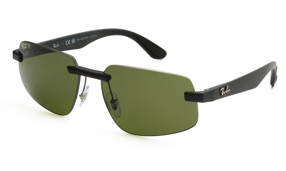 ΓΥΑΛΙΑ ΗΛΙΟΥ RAY BAN 4475CH 601S/2 6016 1