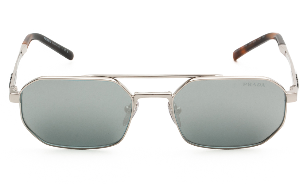 ΓΥΑΛΙΑ ΗΛΙΟΥ PRADA D53S 1BC40X 5519 2