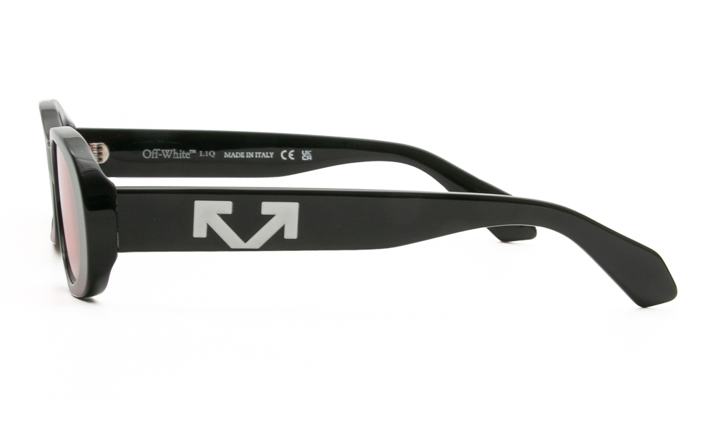 ΓΥΑΛΙΑ ΗΛΙΟΥ OFF WHITE OW1033 1025 5421 3