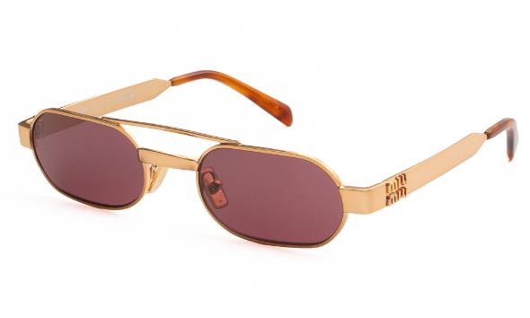 ΓΥΑΛΙΑ ΗΛΙΟΥ MIU MIU B52S 7OE30Y 5221
