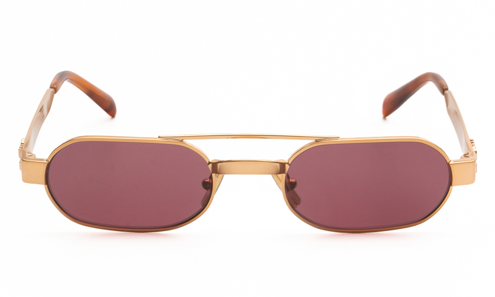 SUNGLASSES MIU MIU B52S 7OE30Y 5221 2