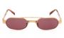 SUNGLASSES MIU MIU B52S 7OE30Y 5221