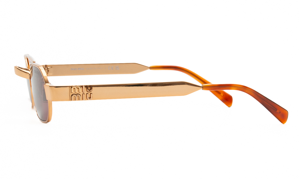 SUNGLASSES MIU MIU B52S 7OE30Y 5221 3