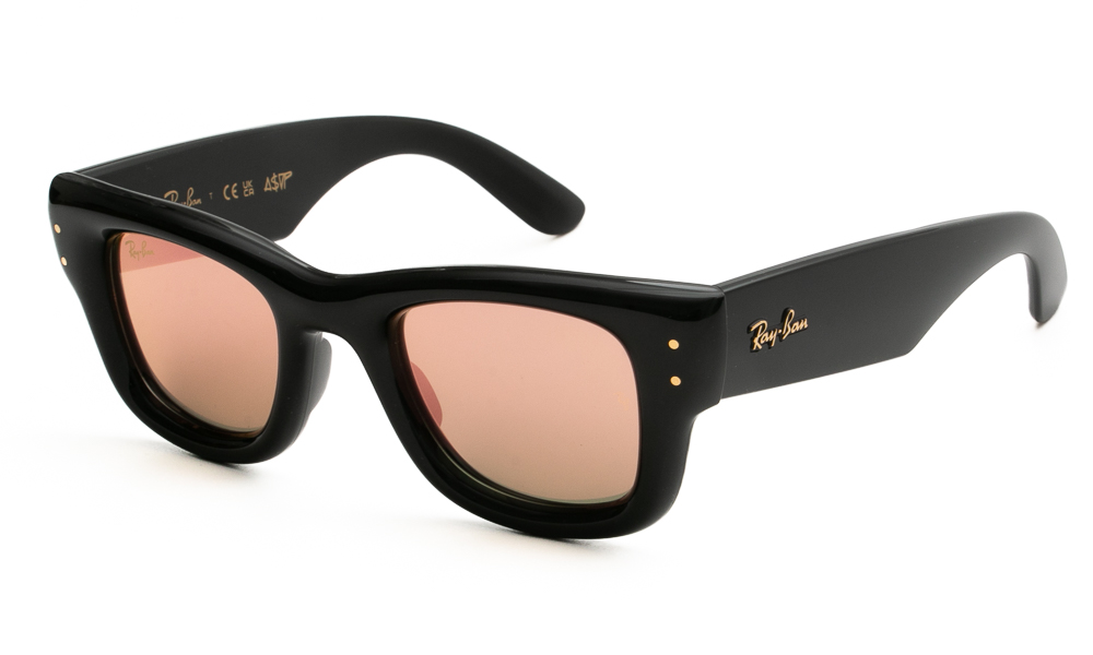 ΓΥΑΛΙΑ ΗΛΙΟΥ RAY BAN 4940 601/7J 4723 1