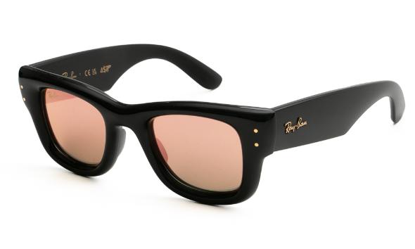 ΓΥΑΛΙΑ ΗΛΙΟΥ RAY BAN 4940 601/7J 4723