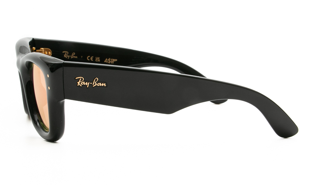 ΓΥΑΛΙΑ ΗΛΙΟΥ RAY BAN 4940 601/7J 4723 3