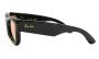 ΓΥΑΛΙΑ ΗΛΙΟΥ RAY BAN 4940 601/7J 4723