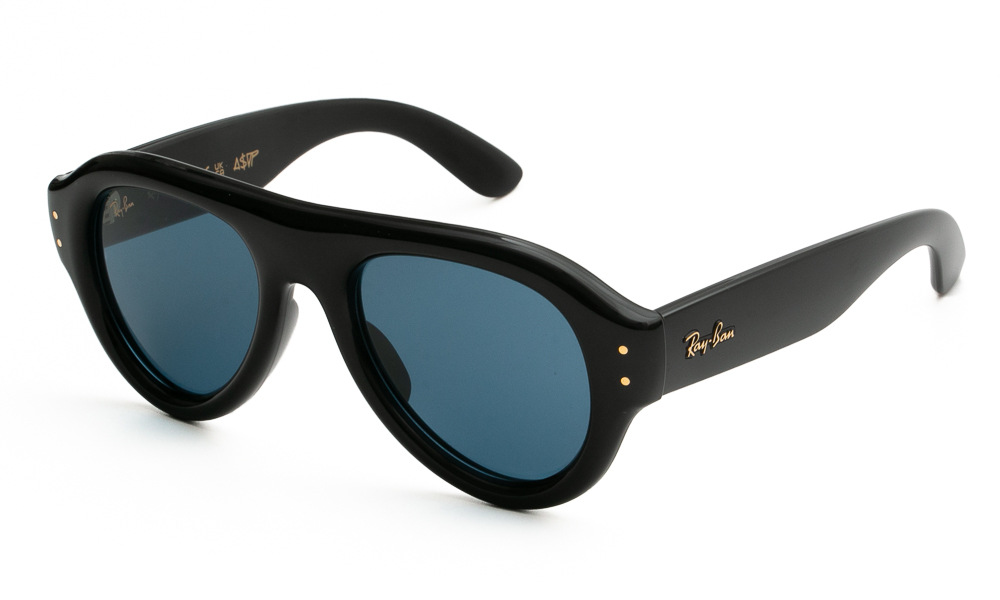 SUNGLASSES RAY BAN 4925 601/80 5221 1
