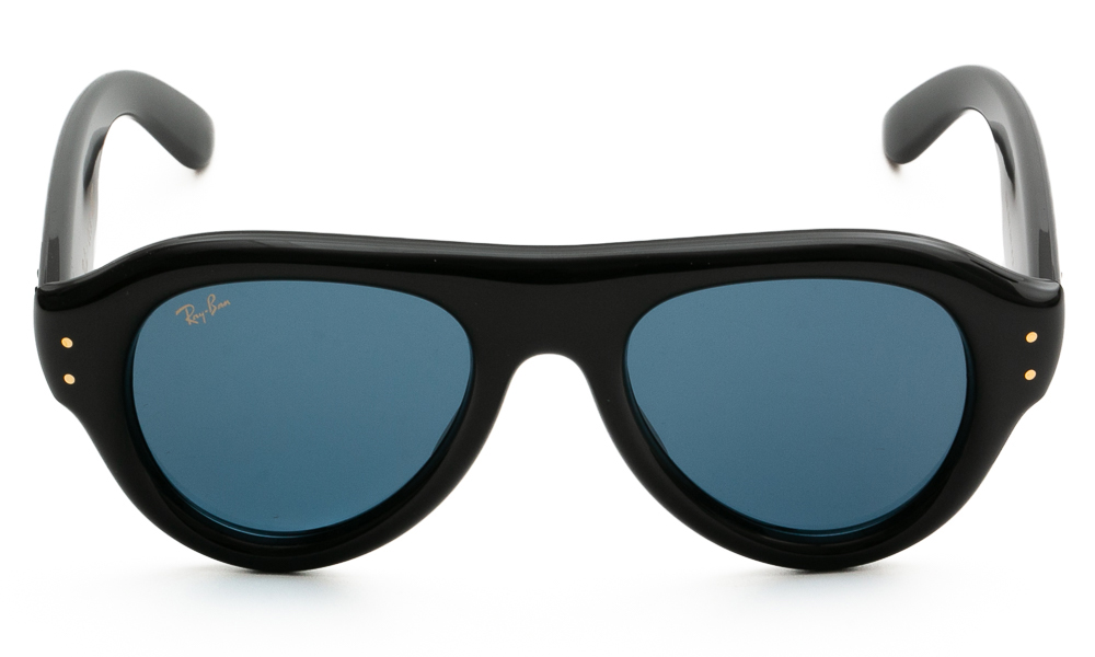 SUNGLASSES RAY BAN 4925 601/80 5221 2