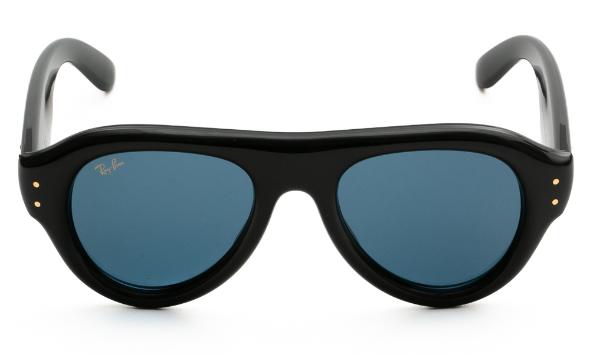 SUNGLASSES RAY BAN 4925 601/80 5221 - 2