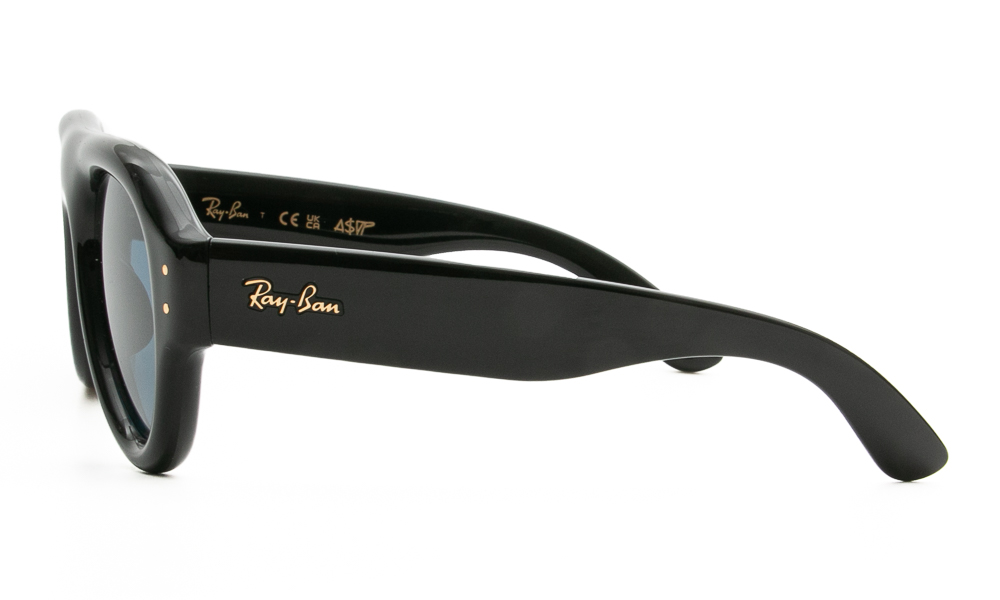 SUNGLASSES RAY BAN 4925 601/80 5221 3
