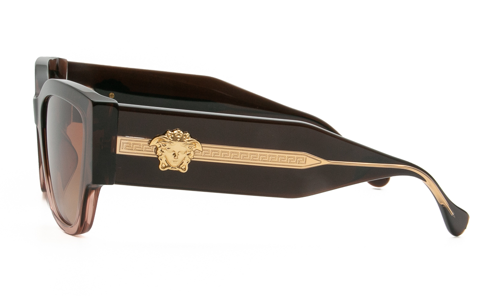ΓΥΑΛΙΑ ΗΛΙΟΥ VERSACE 4509U 533213 5518 3