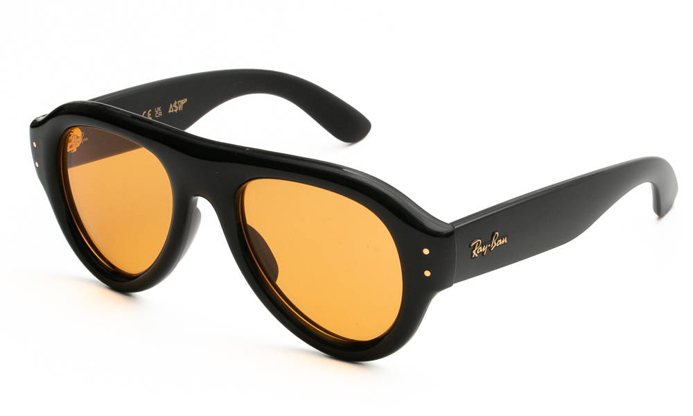 SUNGLASSES RAY BAN 4925 601/7 5221 1