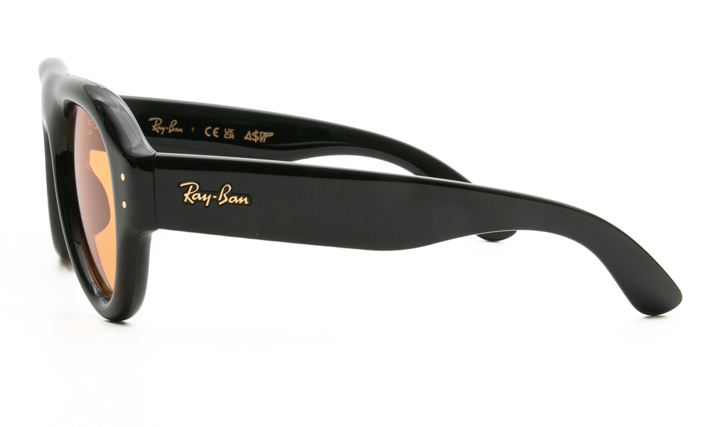 SUNGLASSES RAY BAN 4925 601/7 5221 3