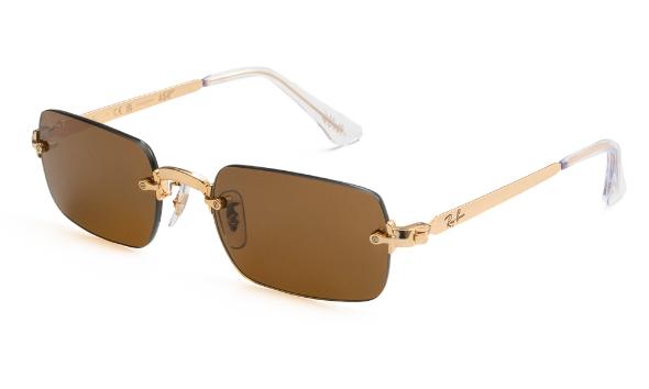 SUNGLASSES RAY BAN 3928 001/83 5420