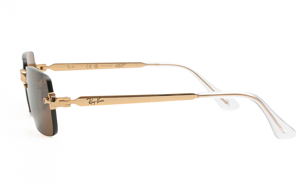 SUNGLASSES RAY BAN 3928 001/83 5420 3