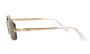 SUNGLASSES RAY BAN 3928 001/83 5420