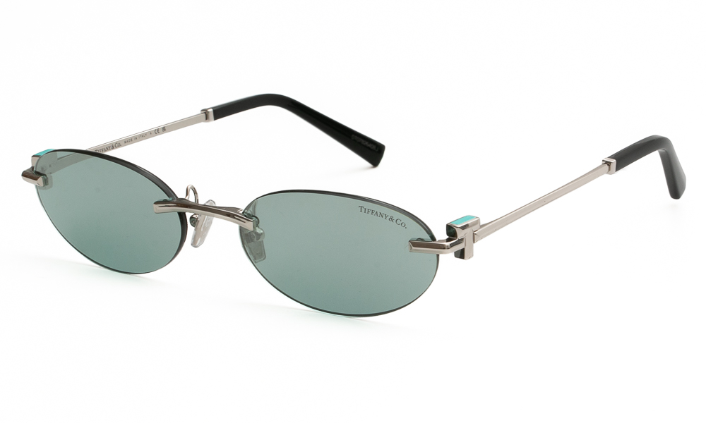 ΓΥΑΛΙΑ ΗΛΙΟΥ TIFFANY & CO 3119D 600165 5618 1