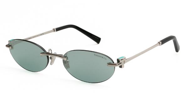 ΓΥΑΛΙΑ ΗΛΙΟΥ TIFFANY & CO 3119D 600165 5618