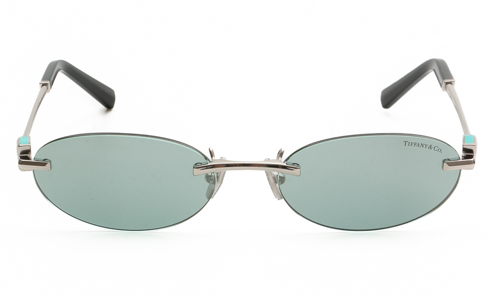 ΓΥΑΛΙΑ ΗΛΙΟΥ TIFFANY & CO 3119D 600165 5618 2