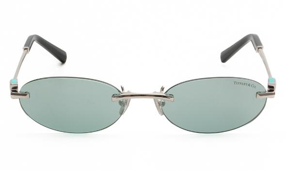 ΓΥΑΛΙΑ ΗΛΙΟΥ TIFFANY & CO 3119D 600165 5618 - 2