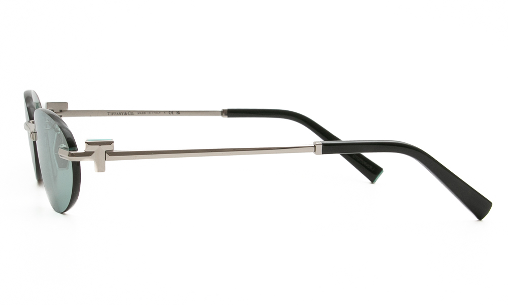 ΓΥΑΛΙΑ ΗΛΙΟΥ TIFFANY & CO 3119D 600165 5618 3